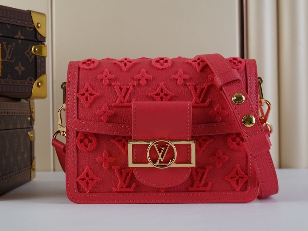 Dragons Bags ln Luxury Bag --67642