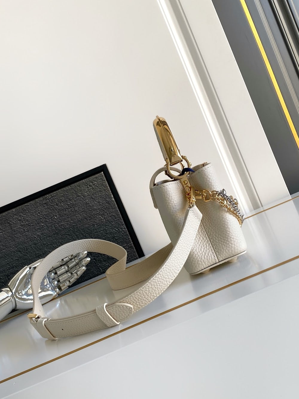 Dragons Bags ln Luxury Bag --96161