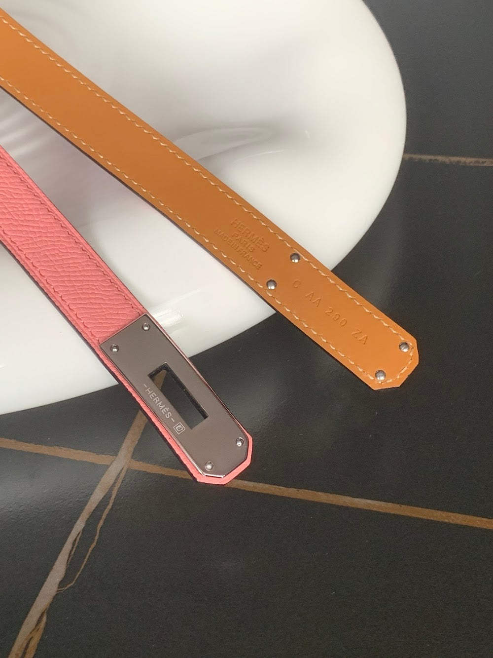 Dragons Bags Hermesn Luxury Belt --106123