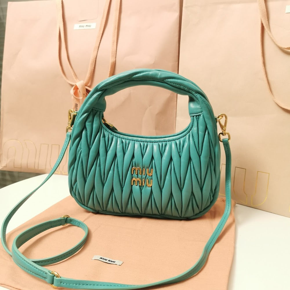 Dragons Bags Miun Miun Luxury Bag --122947