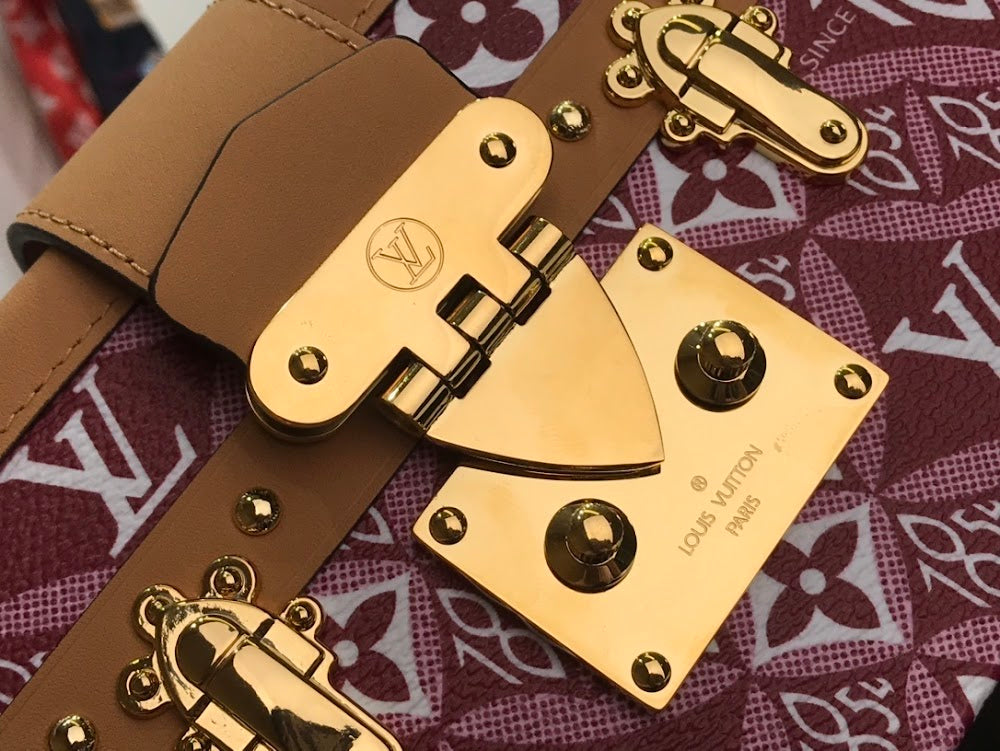 Dragons Bags ln Luxury Bag --59361