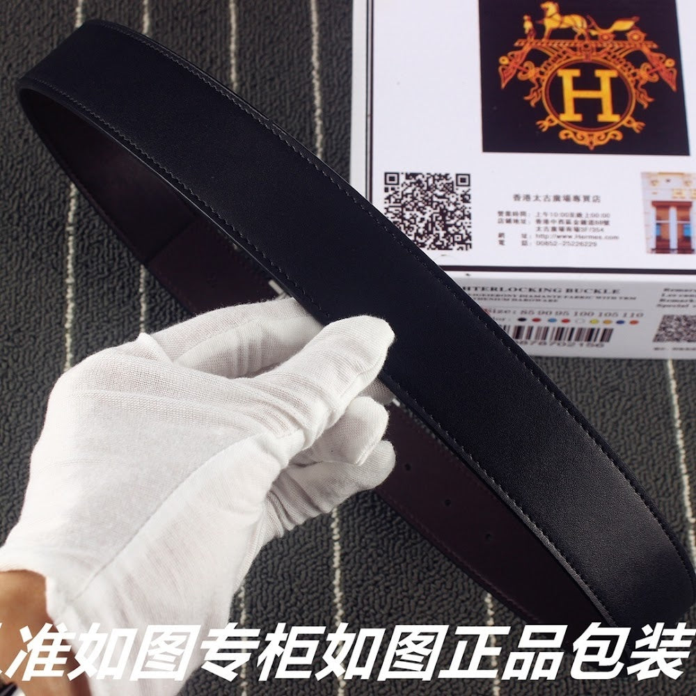 Dragons Bags Hermesn Luxury Belt --108812