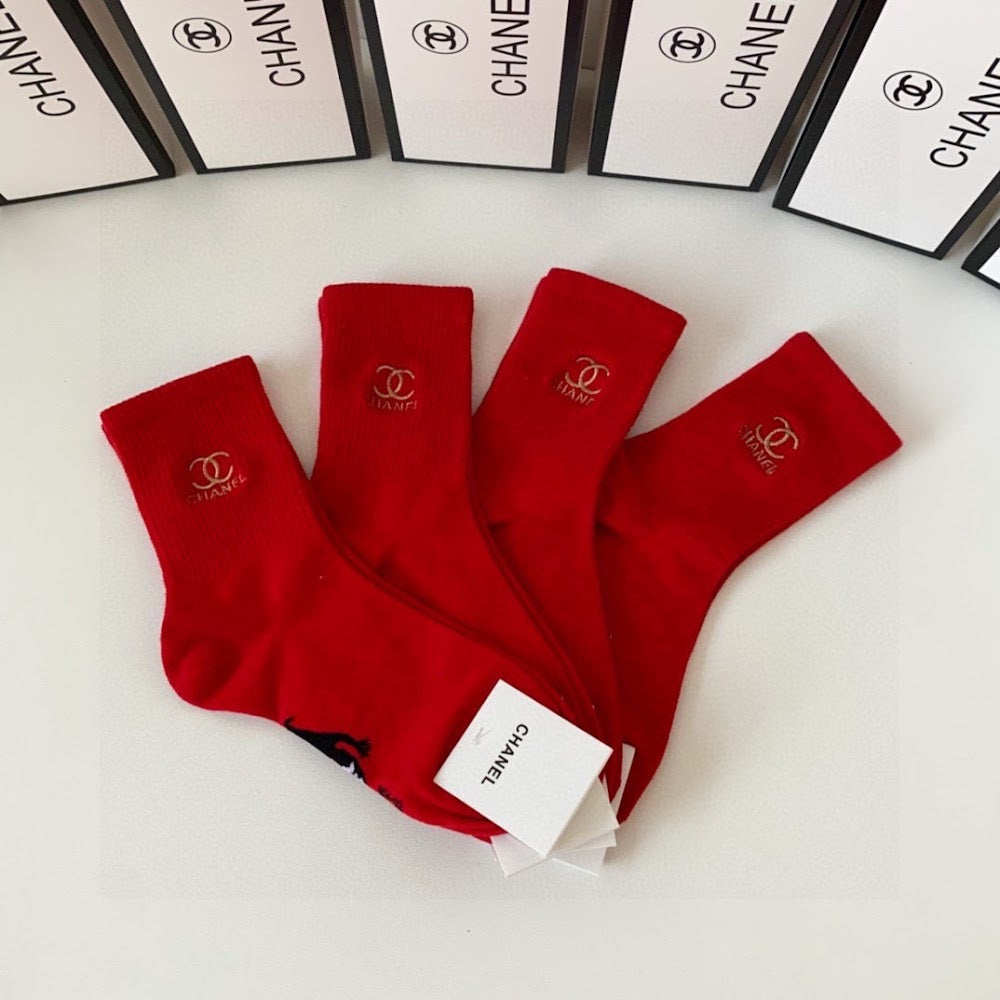 Dragons Bags Premium Luxury Socks --97773