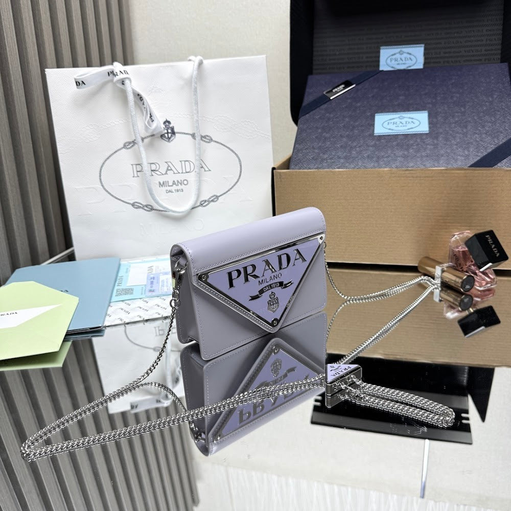 Dragons Bags Pradn Luxury Bag --102927