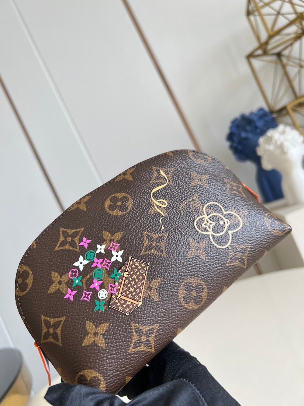 Dragons Bags ln Luxury Bag --97350
