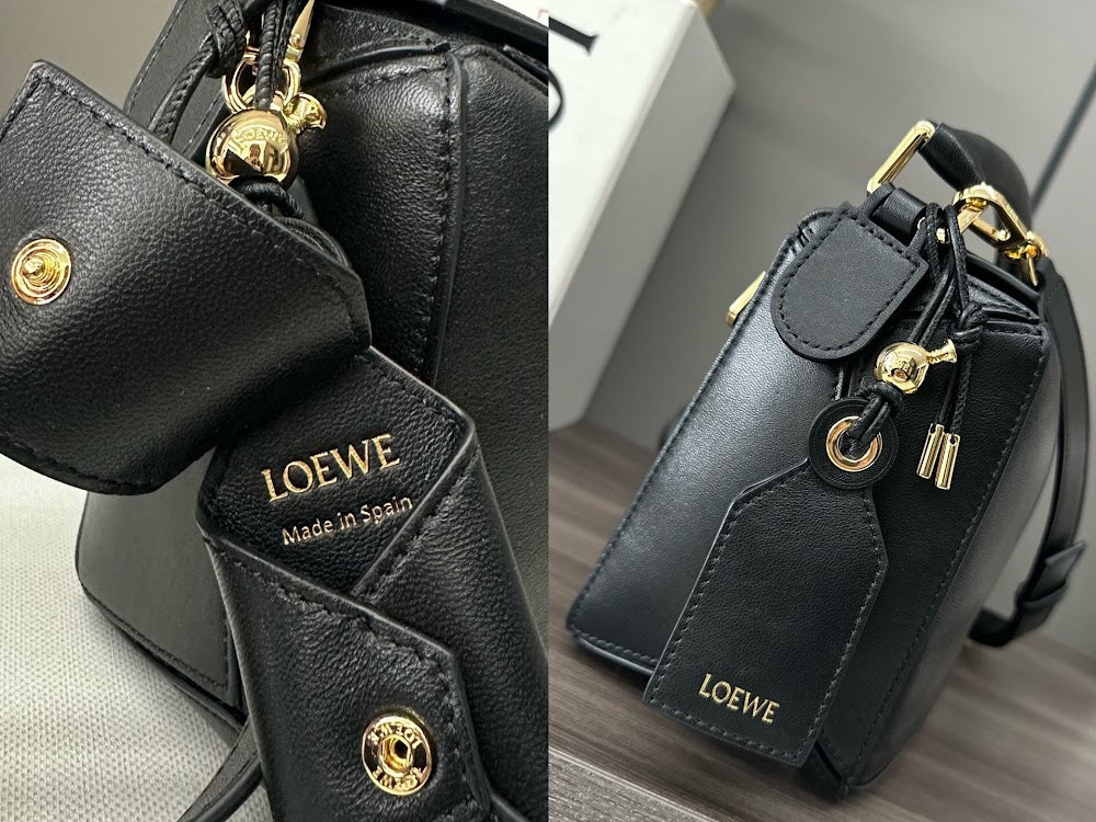 Dragons Bags Lowen Luxury Bag --99824