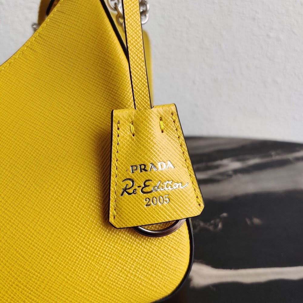 Dragons Bags Prada Luxury Bag --54149