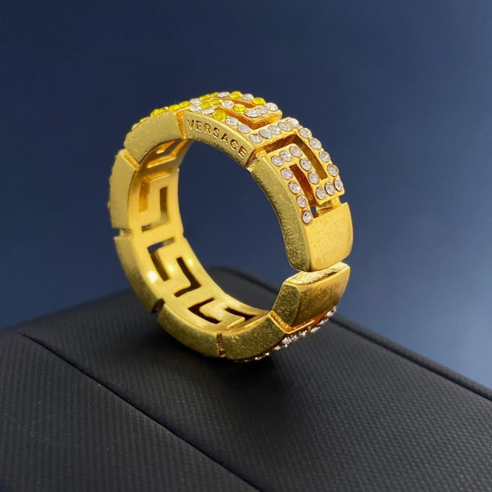 Dragons Bags Versace Luxury Jewelry --51431