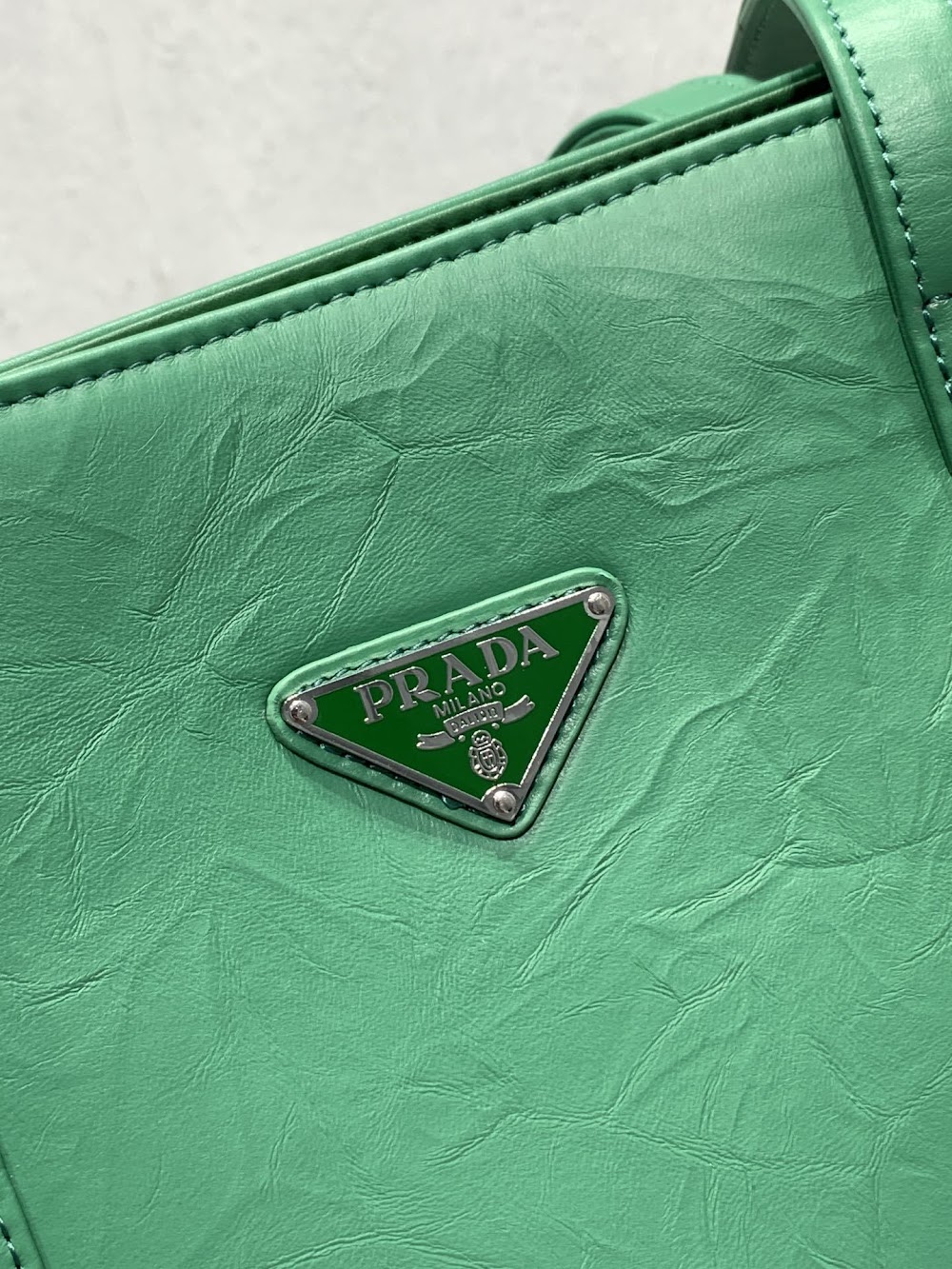 Dragons Bags pradn Luxury Bag --73092