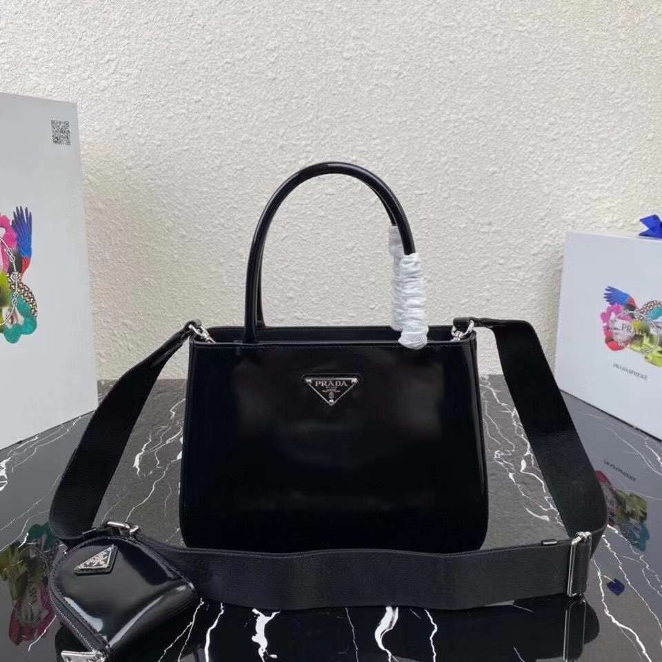 Dragons Bags Prada Luxury Bag --54132