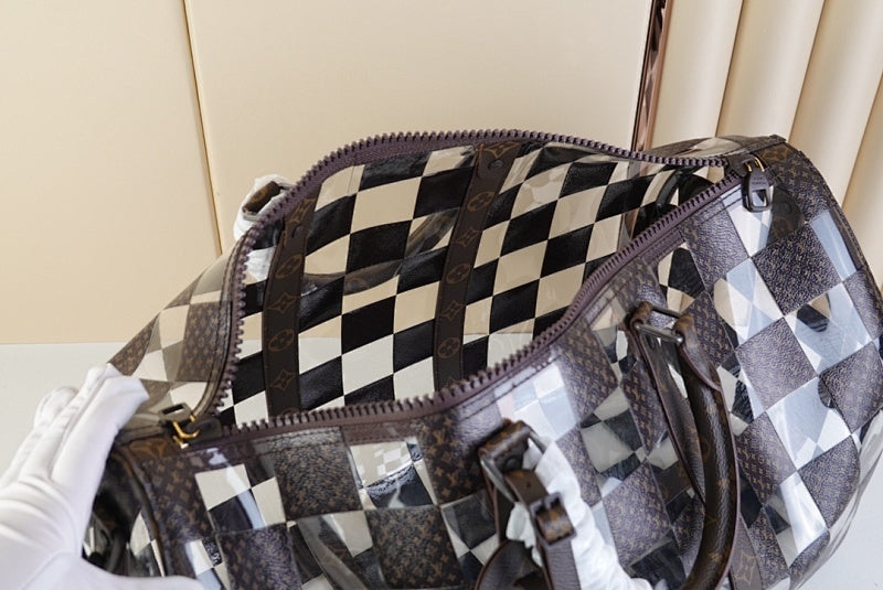 Dragons Bags ln Luxury Bag --67906