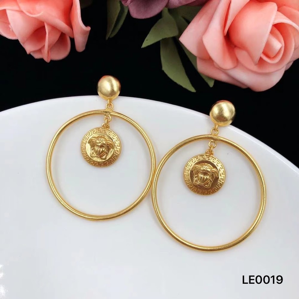 Dragons Bags Versace Luxury Jewelry --51273