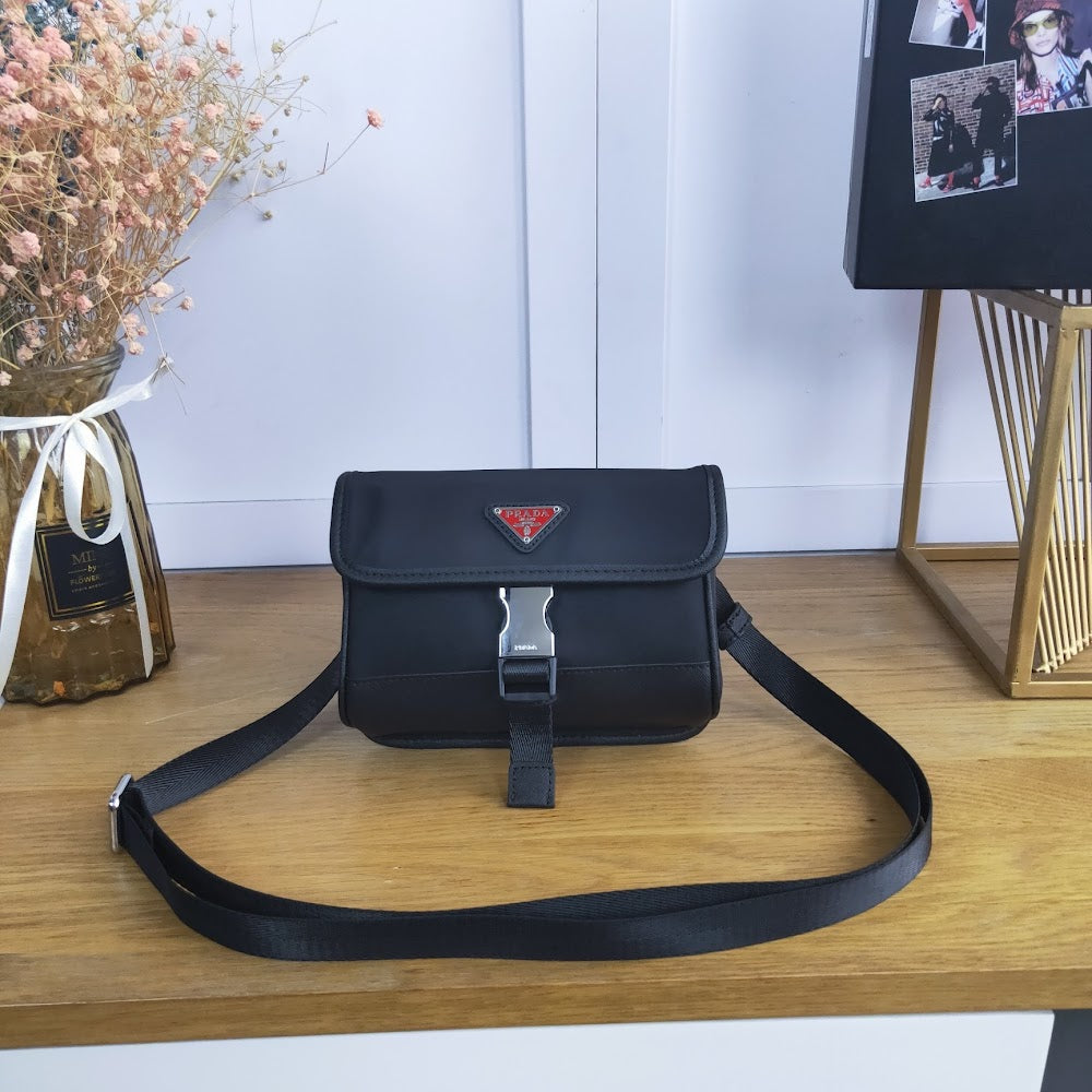 Dragons Bags Prada Luxury Bag --54088
