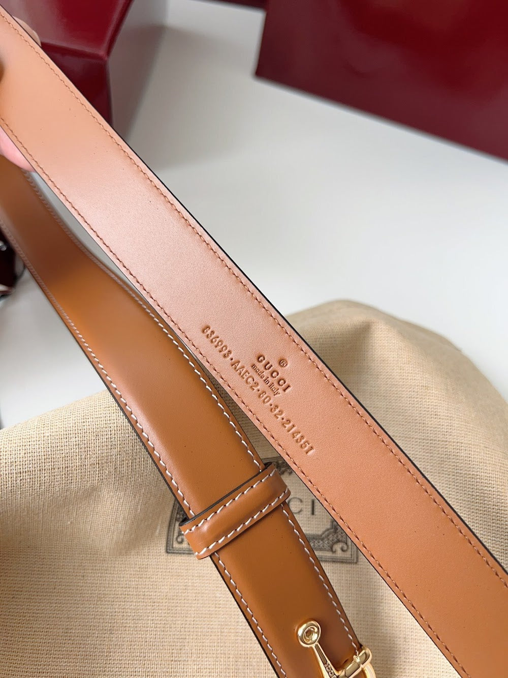Dragons Bags Guccin Luxury Belt --108320