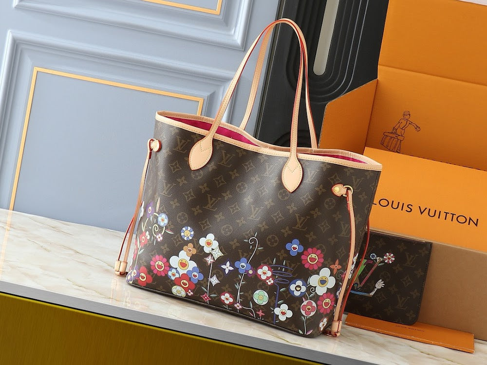 Dragons Bags ln Luxury Bag --81638