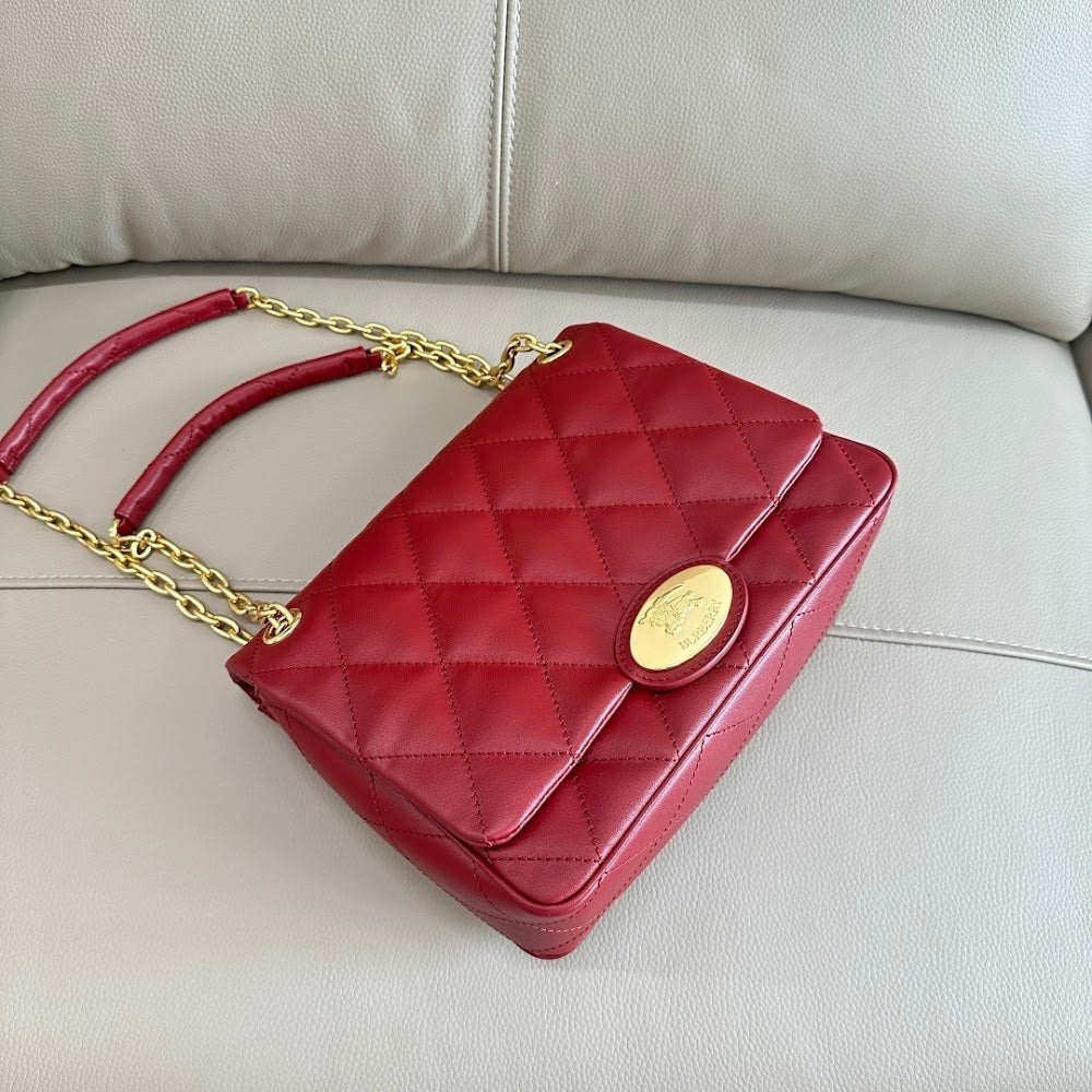 Dragons Bags Burberryn Luxury Bag --92263
