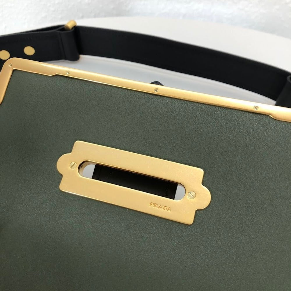Jessica Bags pradn Luxury Bag --74690