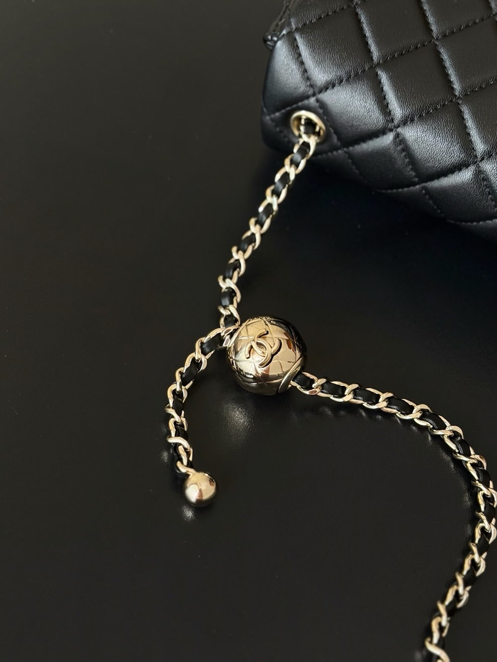 Dragons BagsCHn Luxury Bag --114057