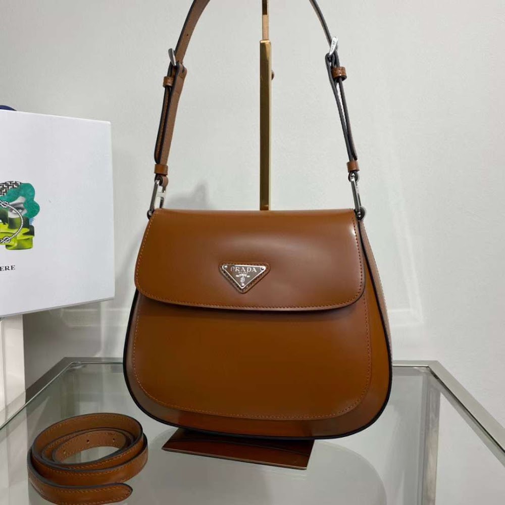 Dragons Bags Prada Luxury Bag --54026