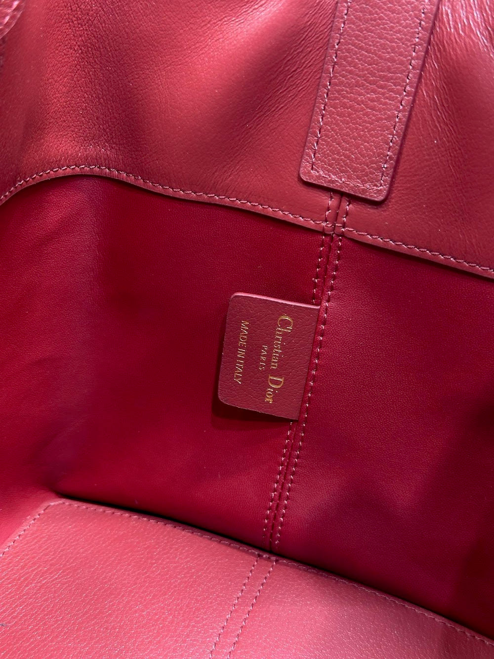 Dragons BagsDiorn Luxury Bag --116131