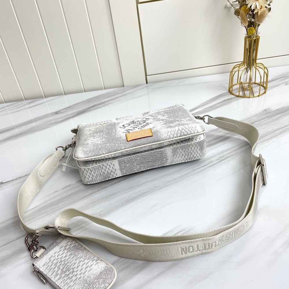 Dragons Bags ln Luxury Bag --78323