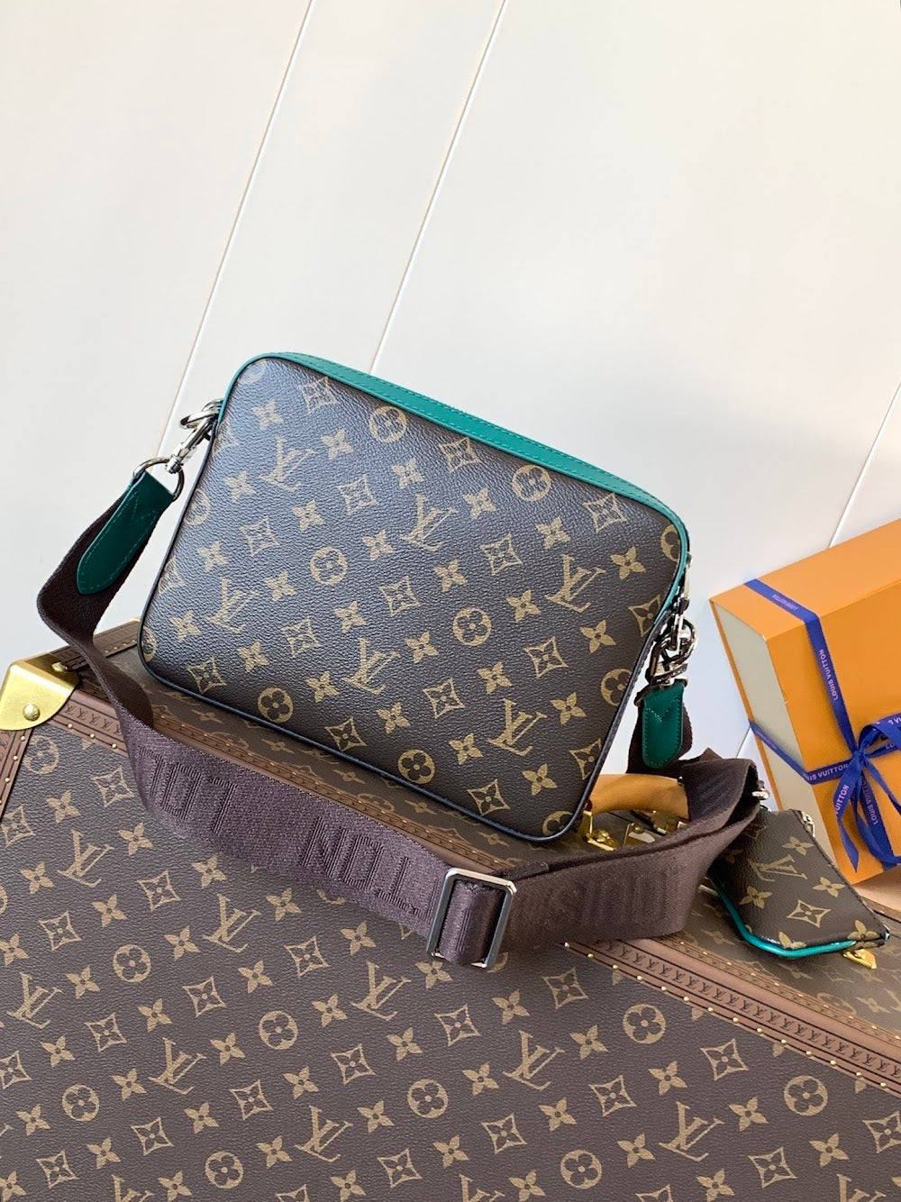 Dragons Bags ln Luxury Bag --71609
