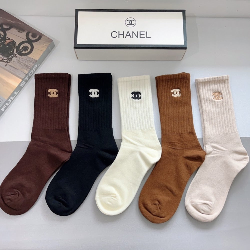 Dragons Bags Premium Luxury Socks --97693