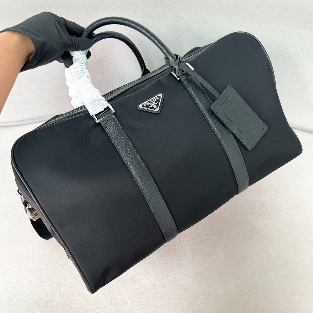 Dragons Bags Pradn Luxury Bag --102471