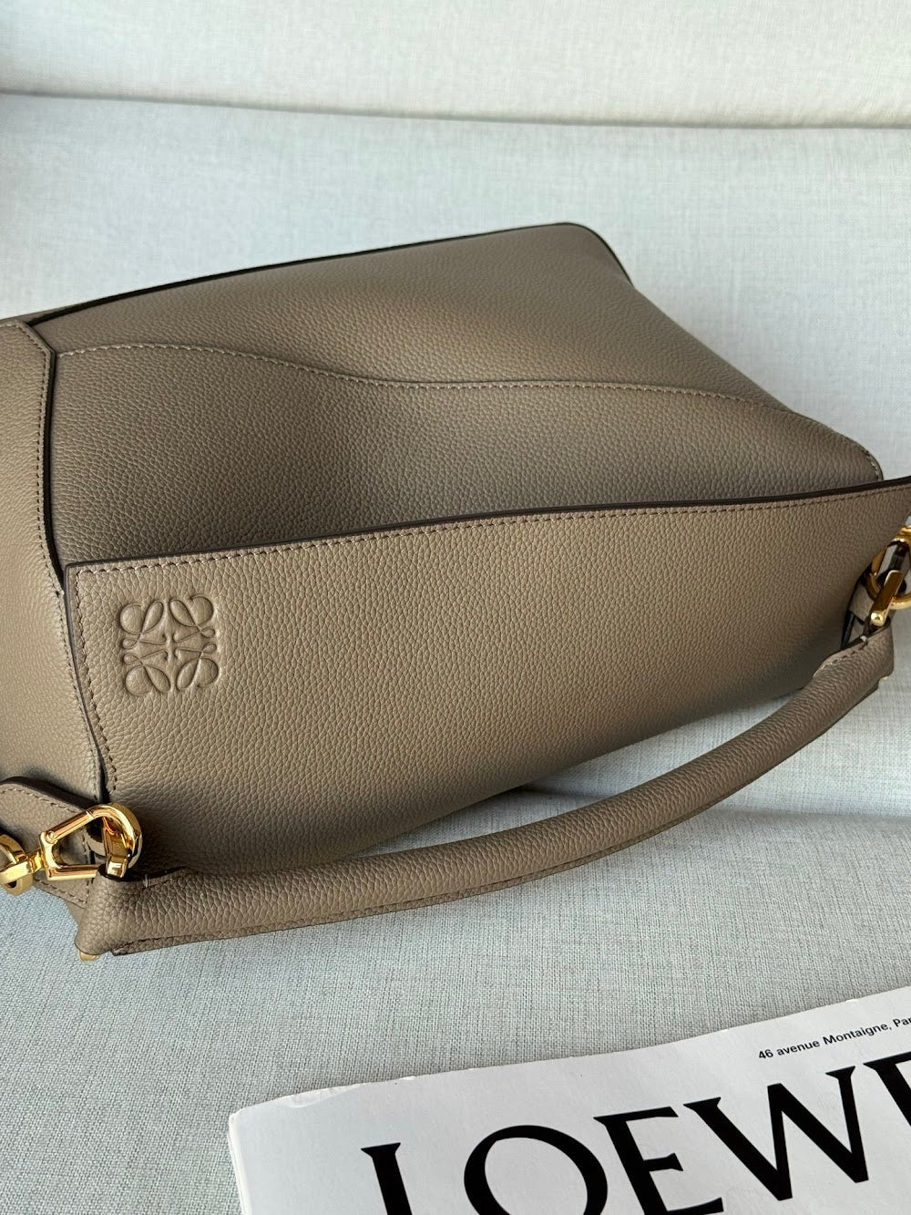 Dragons Bags Lowen Luxury Bag --99987