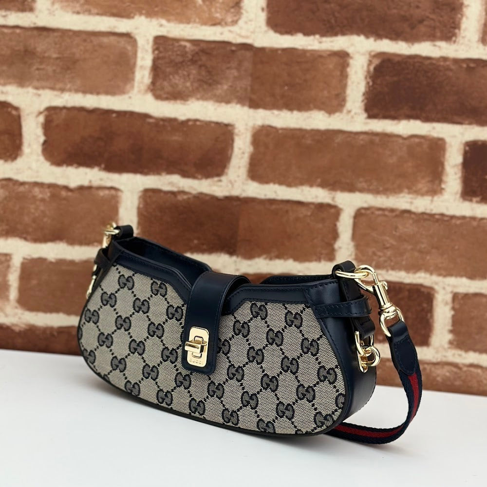 Dragons Bags Guccin Luxury Bag --94227
