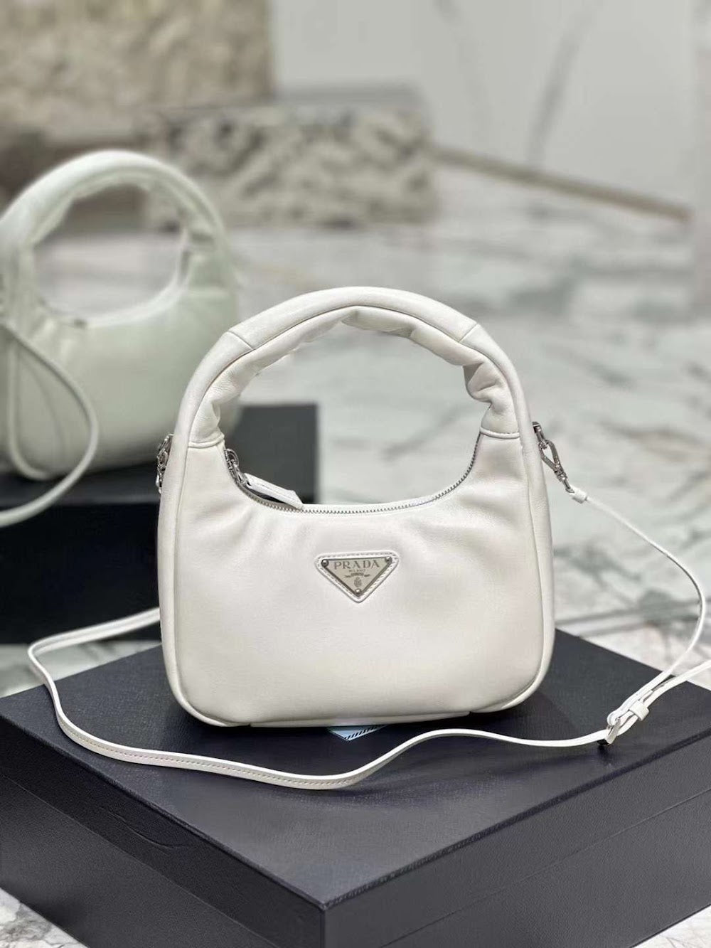 Dragons Bags Prada Luxury Bag --53665
