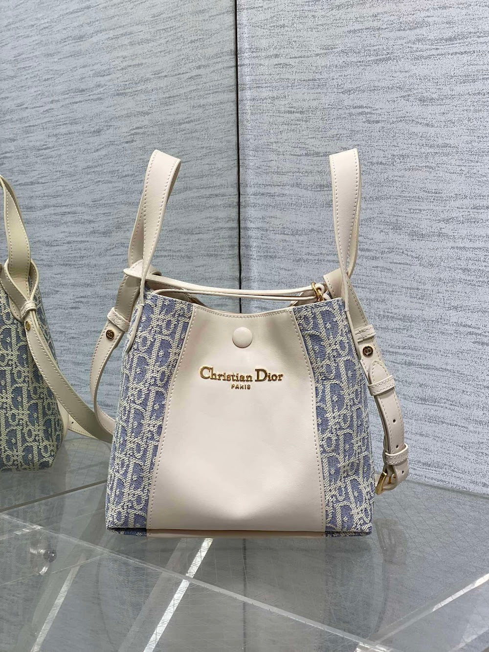 Dragons BagsDiorn Luxury Bag --115599