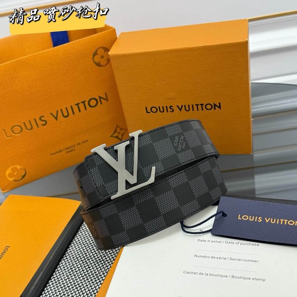 Dragons Bags ln Luxury Belt --100358
