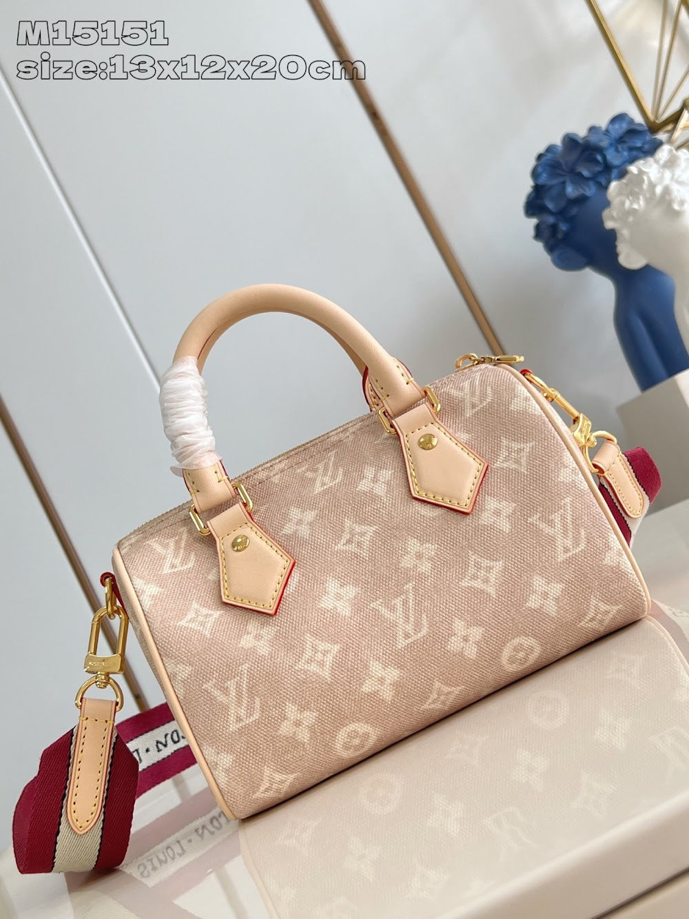 Dragons Bags ln Luxury Bag --96983