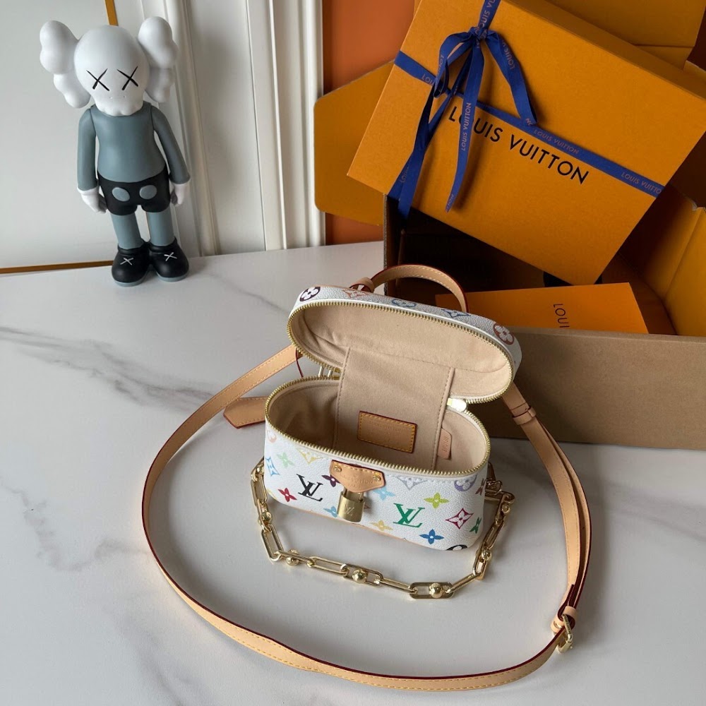 Dragons Bags ln Luxury Bag --76791