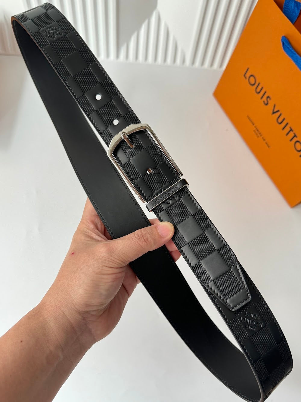 Dragons Bags ln Luxury Belt --107502