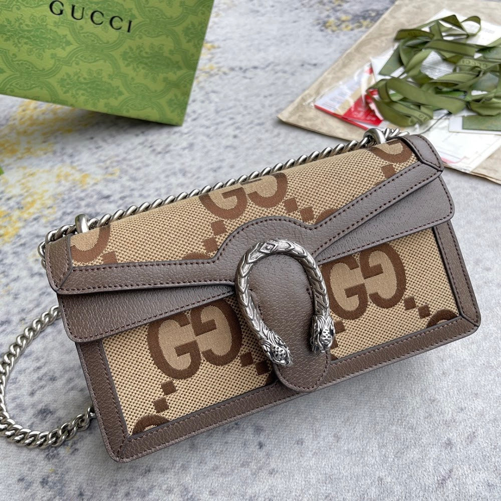 Dragons Bags Guccin Luxury Bag --94384