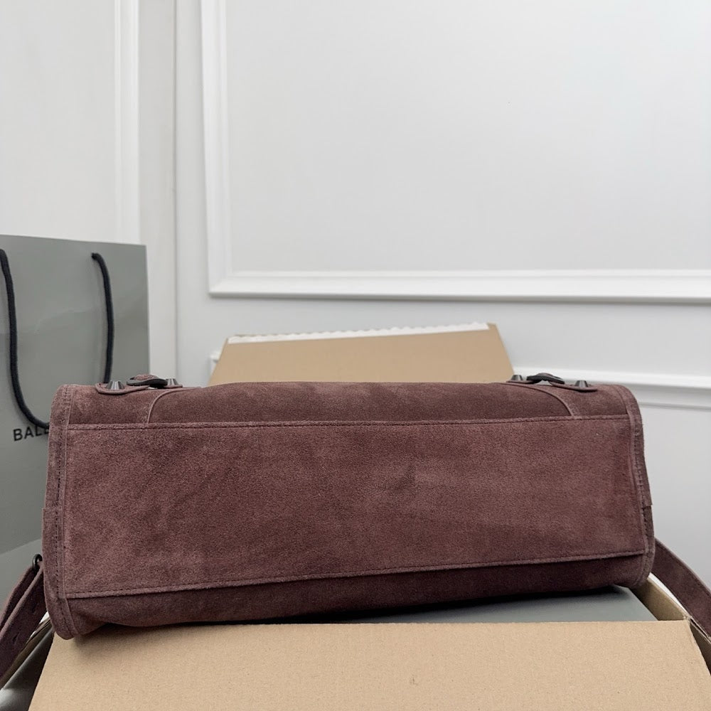 Dragons Bags Balenciaga Luxury Bag --111246