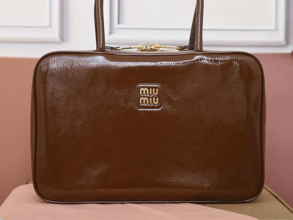 Dragons Bags Miun Miun Luxury Bag --122767
