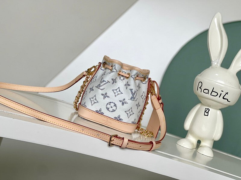 Dragons Bags LVn Luxury Bag --80076
