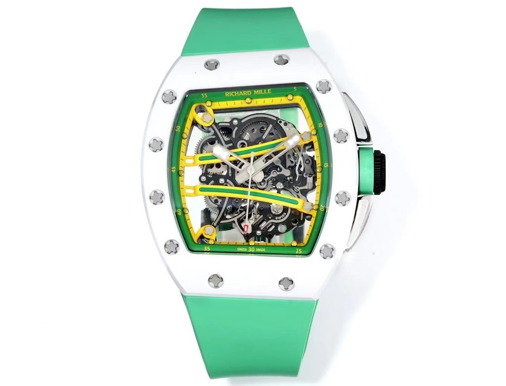 Dragons Bags Luxury Designer Watch --103056