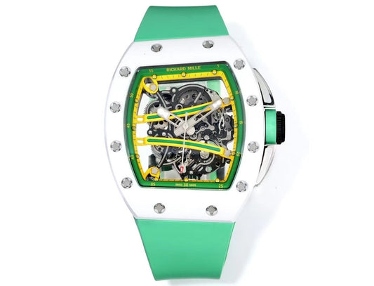 Dragons Bags Luxury Designer Watch --103056