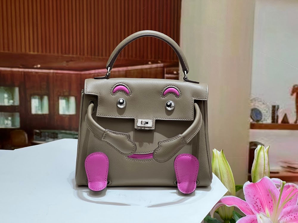 Dragons BagsHermesn Luxury Bag --117321
