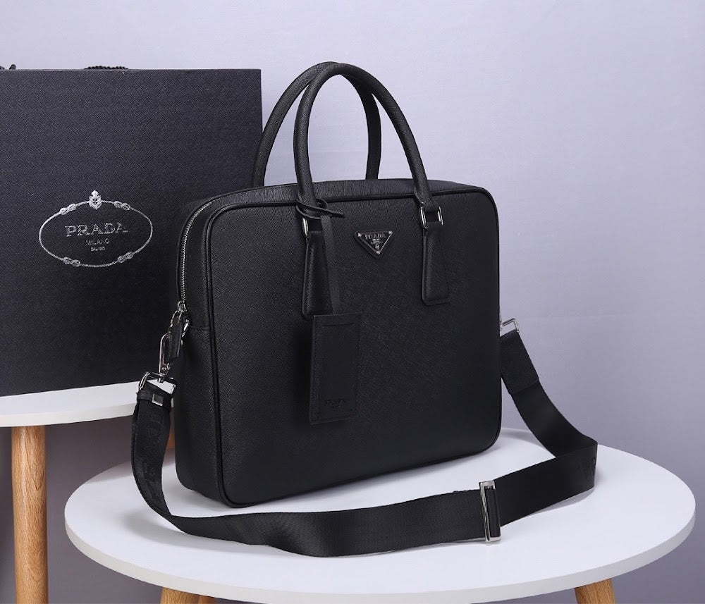 Dragons Bags Prada Luxury Bag --54055