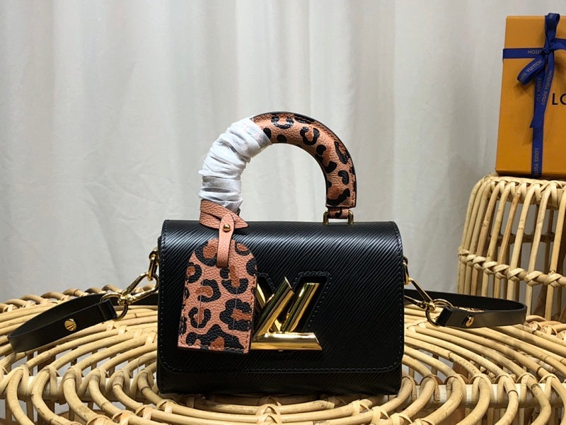 Dragons Bags ln Luxury Bag --60223