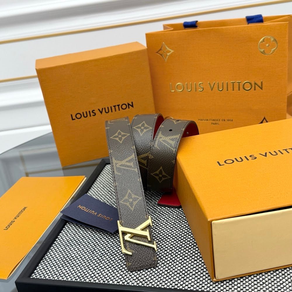 Dragons Bags ln Luxury Belt --109353