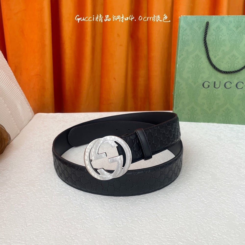 Dragons Bags Guccin Luxury Belt --105124