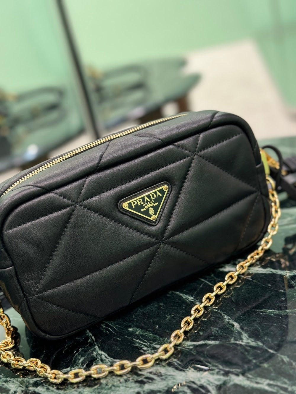 Dragons Bags Pradn Luxury Bag --101631