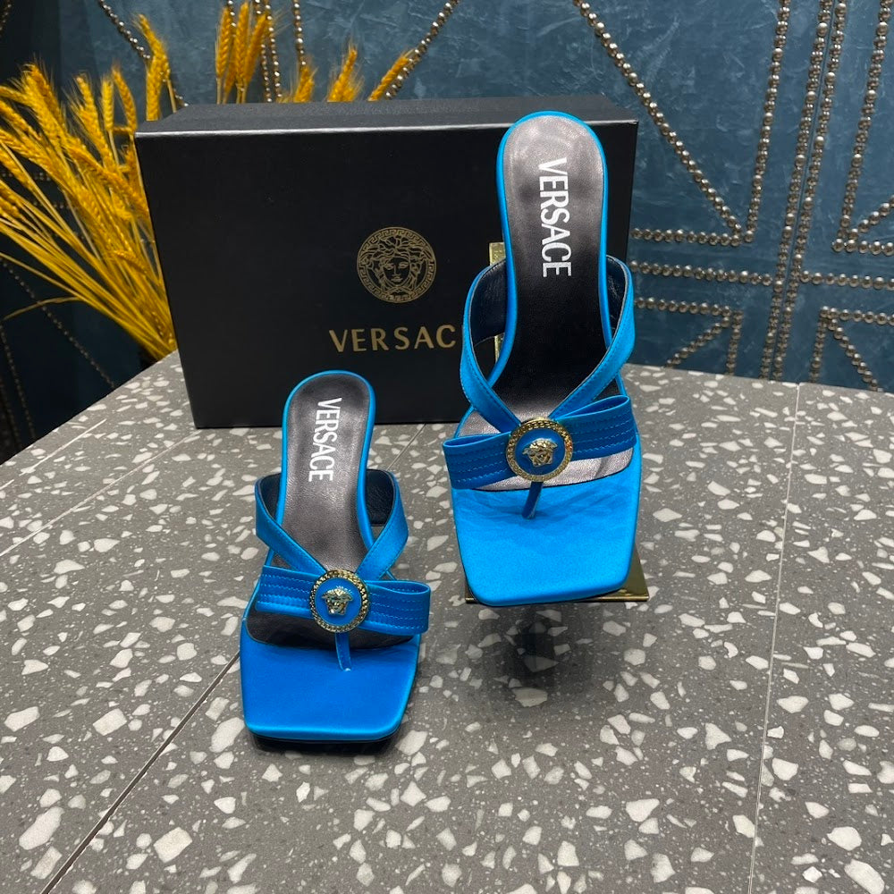 Dragons Bags Versace Luxury Heels --51142