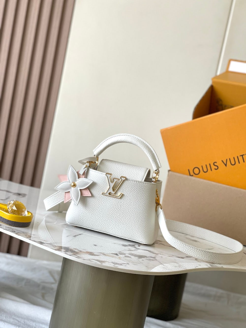 Dragons Bags ln Luxury Bag --95688